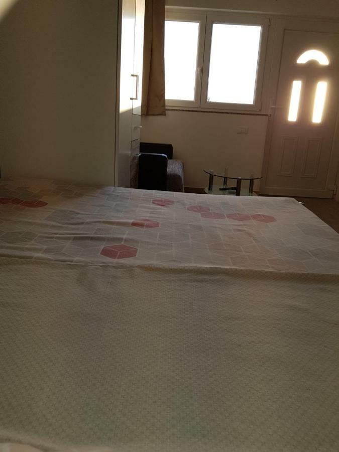 Studio Apartment Matija بودْسْتغانا المظهر الخارجي الصورة